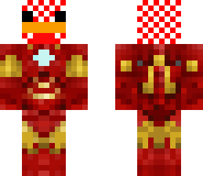 iron chickenpox
