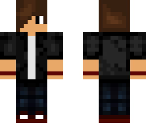 this is my skin