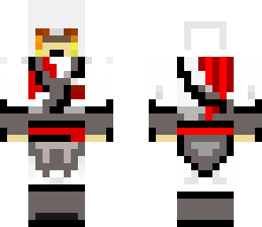 bleeding assasin