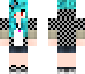 mah skin 2