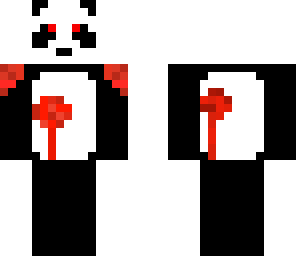 zombie panda