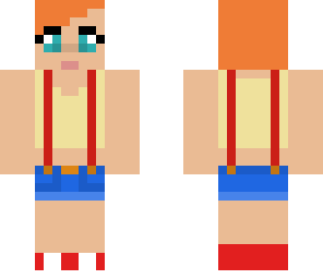 pokemon misty