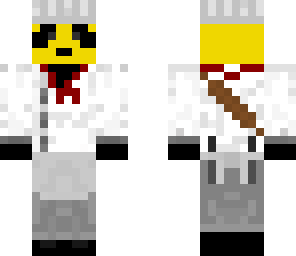 baker panda