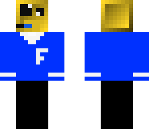 budder-fred