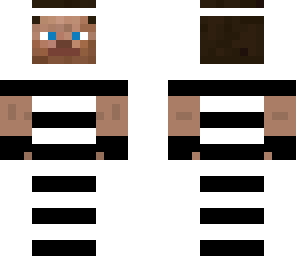steve prisoner