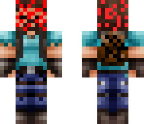 undead haddelydoodely14