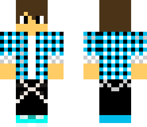 boy