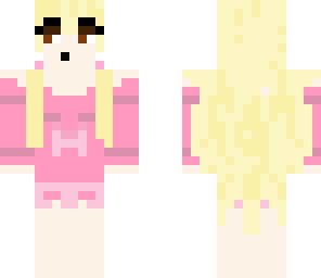 chi - chobits - i tried too hard