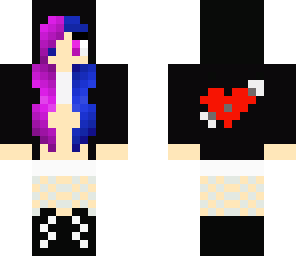 candy the heart breaking demon
