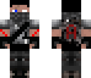 herobrine hunter
