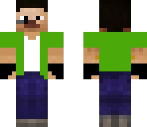 cool steve