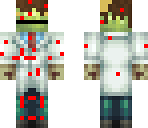 hulk doctor