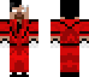 herobrine thriller