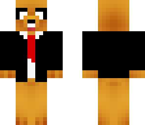 fancy jake