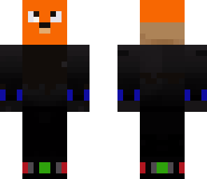 bigpodgurc pumpkin edition