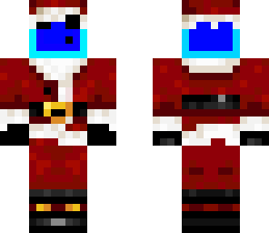 santas slime