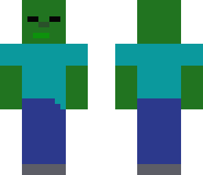 zombie