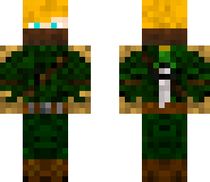 elf warrior