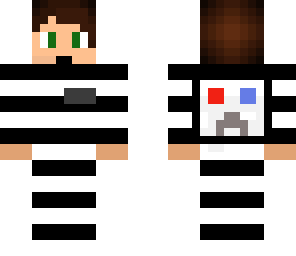 me in jail