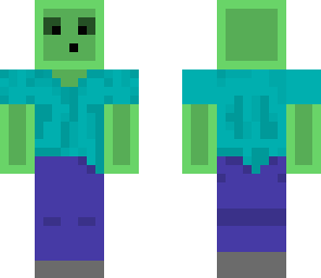 steve slime