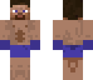 boxer steve