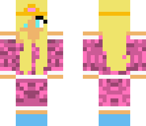 princess