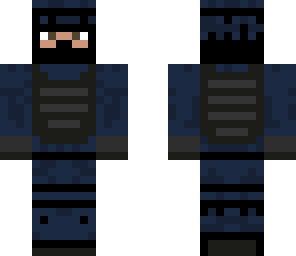 police swat