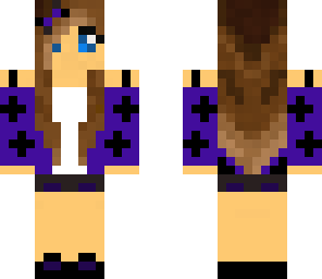 skin of sisters