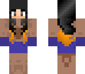 boxer girl