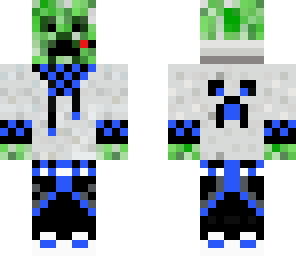 the creeper 2