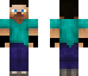steve hd