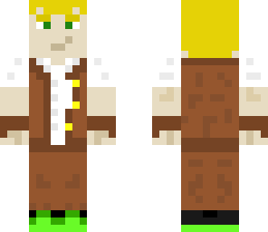 my adventure skin