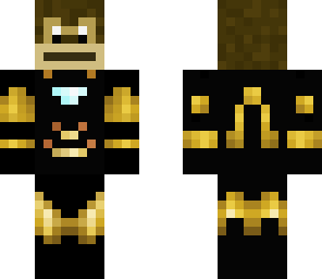 iron monkey