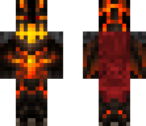 lava boy