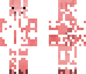 cyborg pig