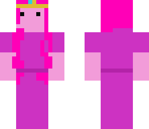 princess bubble gum
