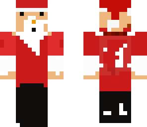 santa