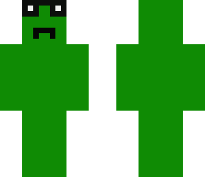 mr creeper