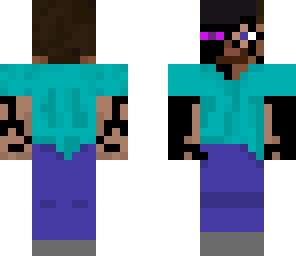 ender steve