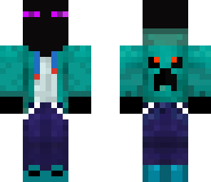 ender boy  123456