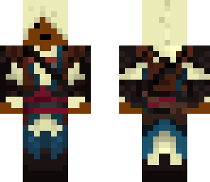 mikestar of the black flag