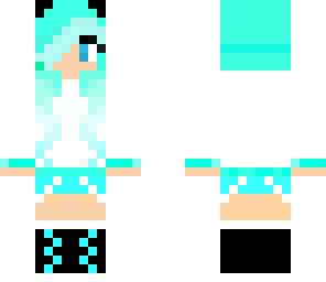 cute girl