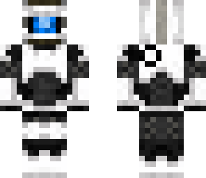 space suit