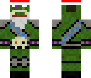 santa ork