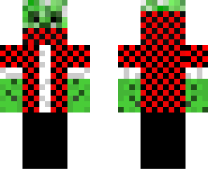 creeper gangster