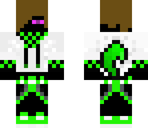 ender boy  1234567