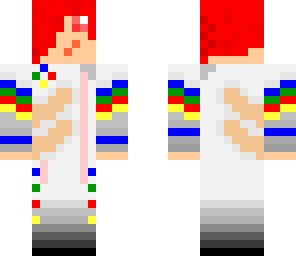 snes girl