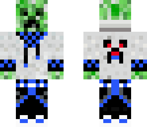 creeper dude
