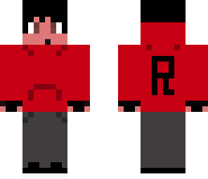 redbeackerofficialhoodie