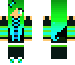 greeny